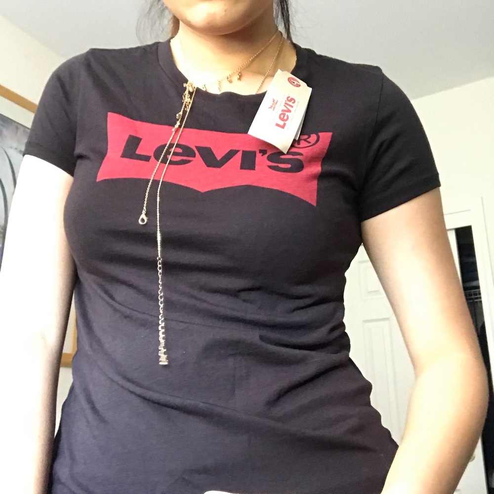 Levi’s basic tee - Picture 4 of 4